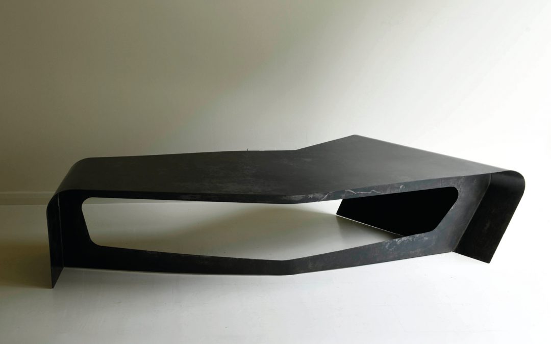 T–X Bench/Table