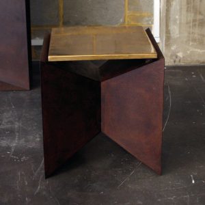 XY Side Table