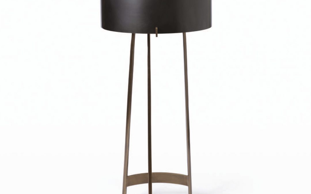 Saco Floor Lamp