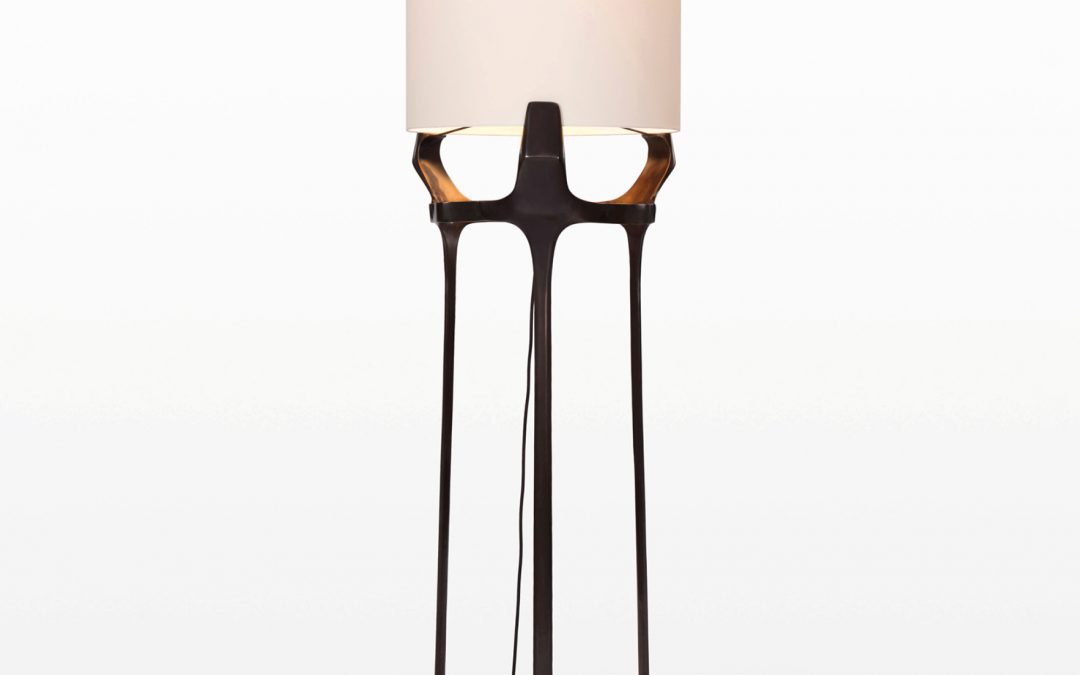 Flint Floor Lamp