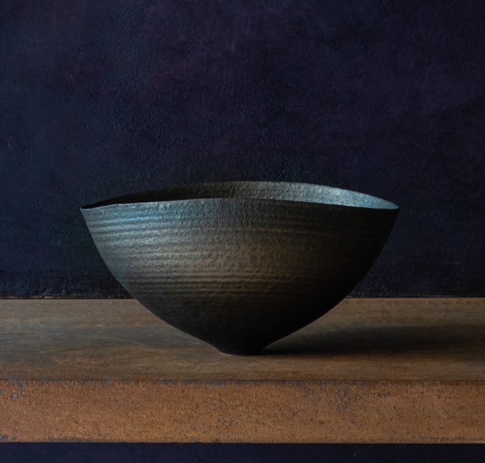 Ovoide Bowl 01