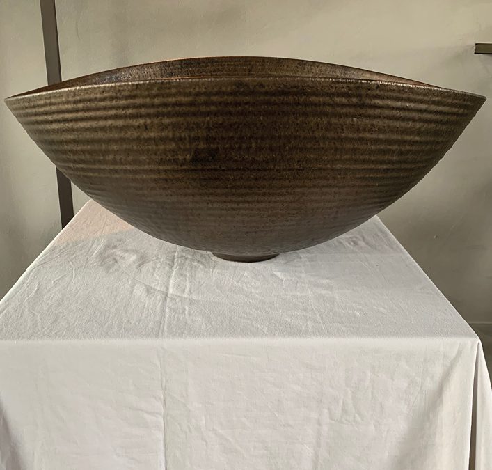 Ovoide Bowl 02