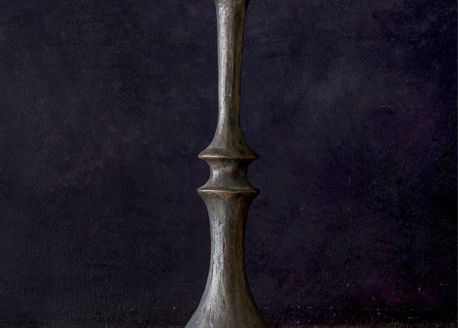 Large Candleholder