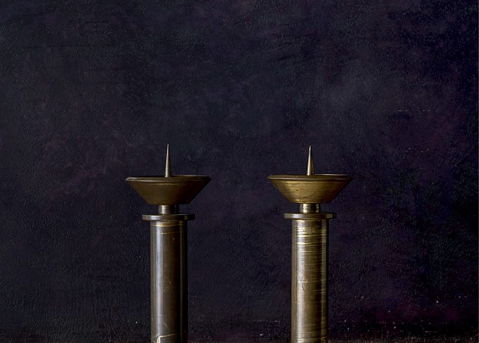 Column Candlesticks